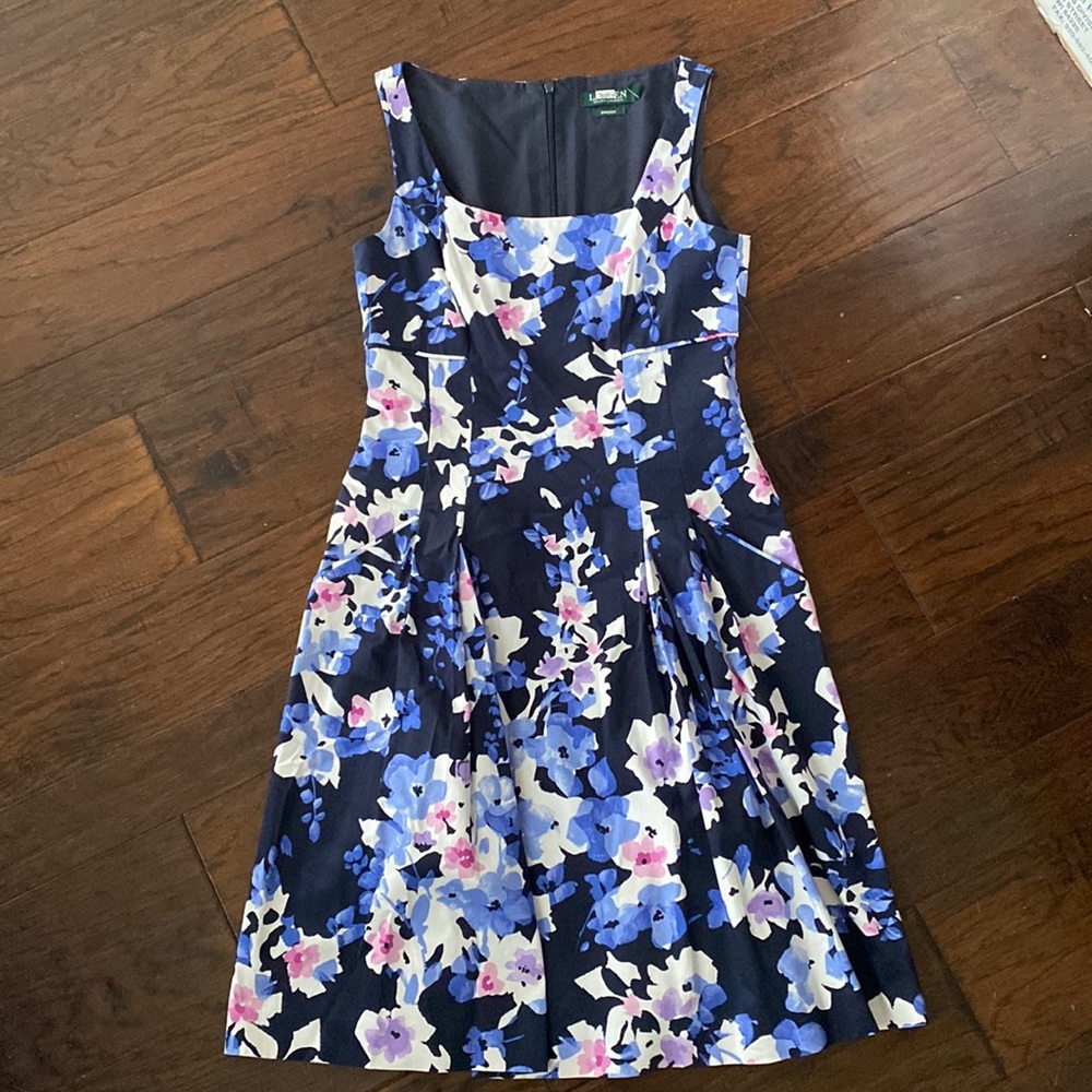 Ralph Lauren Dress